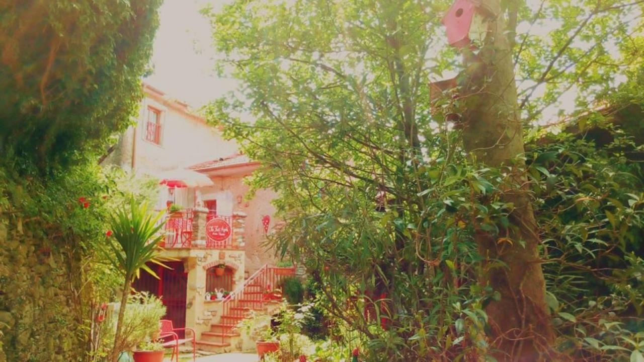 Villa The Four Angels Massa  Exterior foto