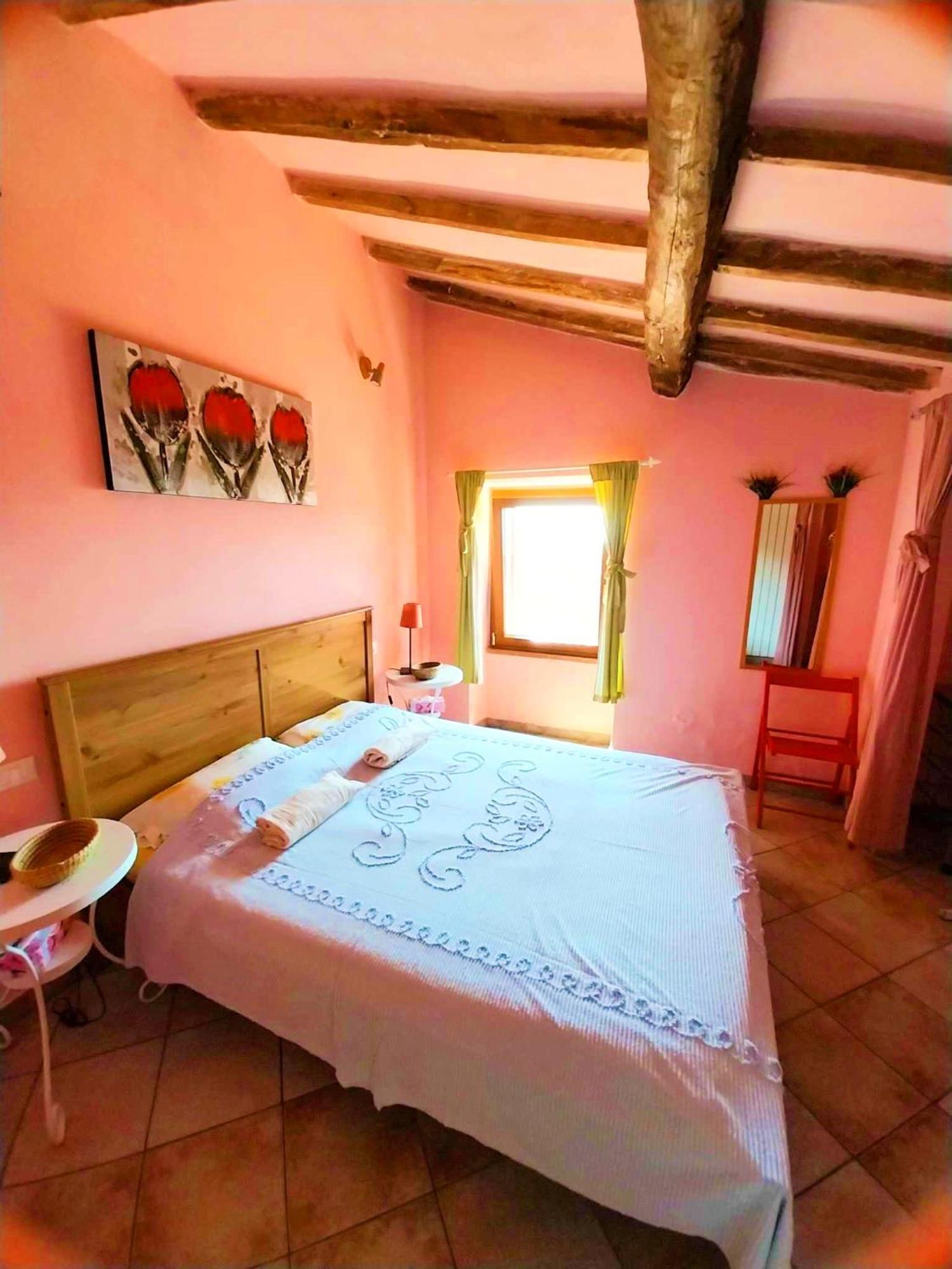 Villa The Four Angels Massa  Exterior foto