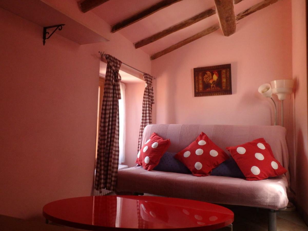 Villa The Four Angels Massa  Exterior foto