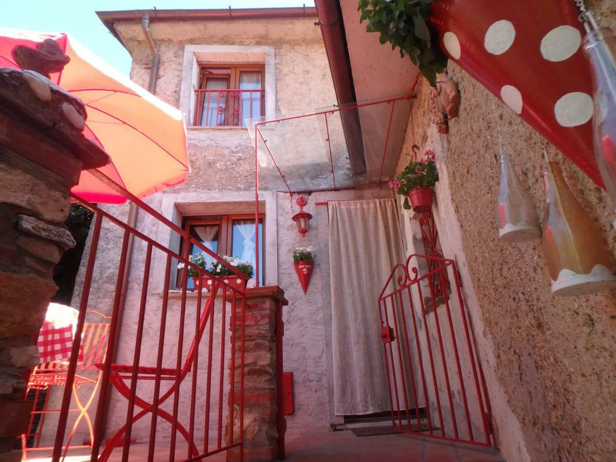 Villa The Four Angels Massa  Exterior foto