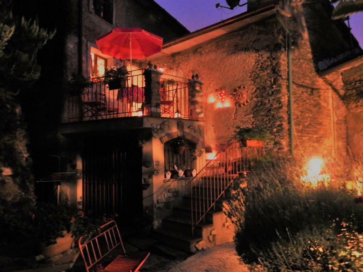 Villa The Four Angels Massa  Exterior foto